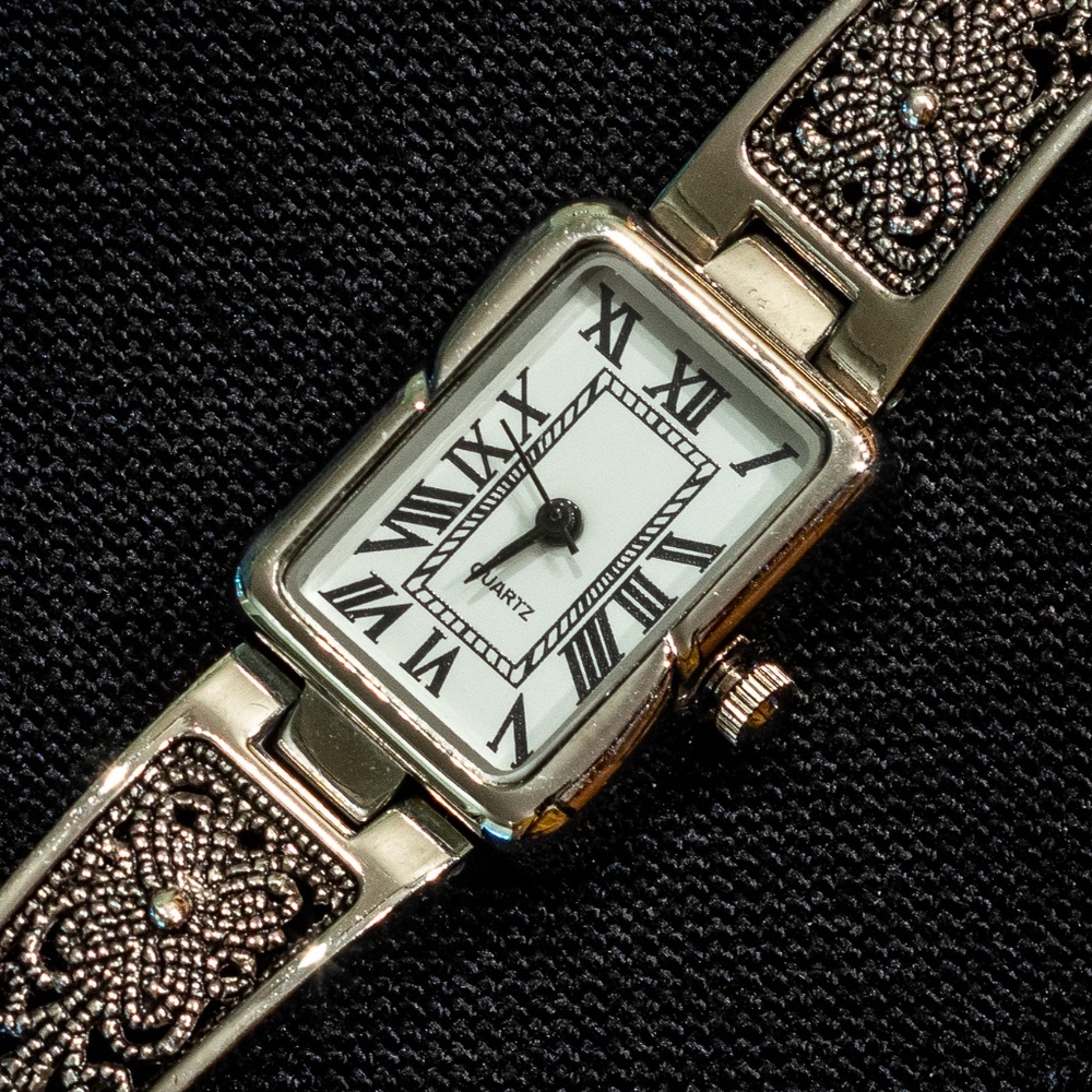 Irwin Fletcher Designs Women's Watch